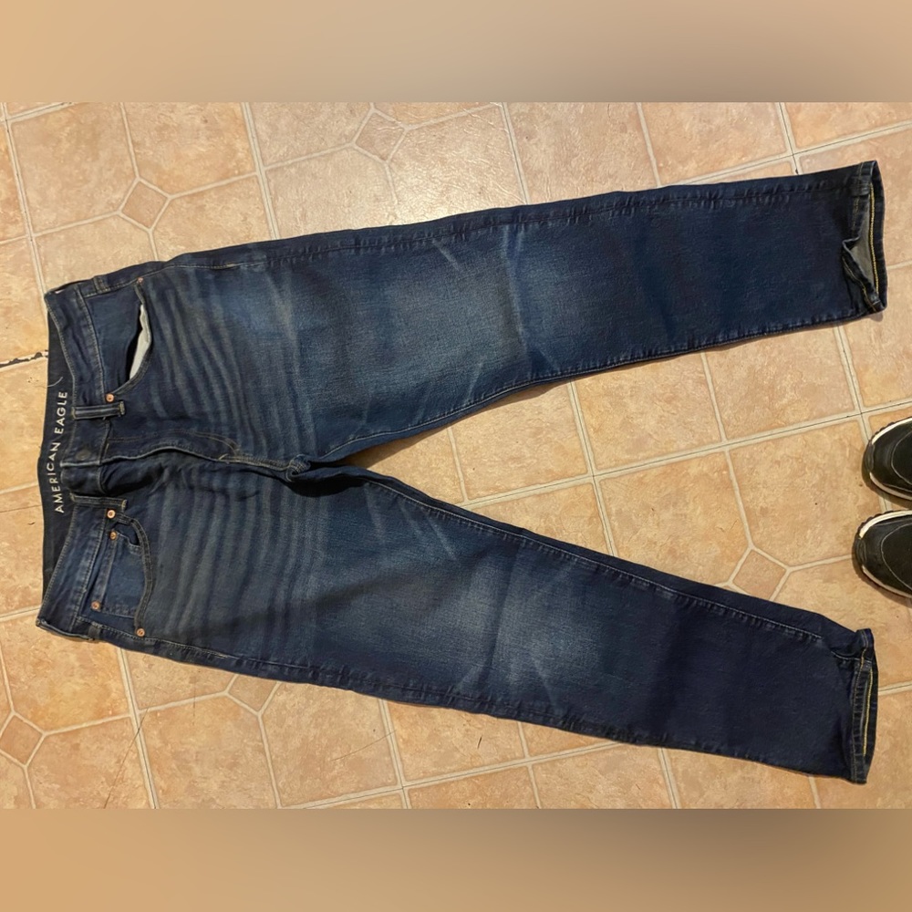 American Eagle worn once